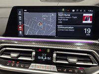 USED 2021 21 BMW X5 3.0 40d MHT M Sport SUV 5dr Diesel Hybrid Auto xDrive Euro 6 (s/s) (340 ps) 