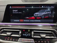 USED 2021 21 BMW X5 3.0 40d MHT M Sport SUV 5dr Diesel Hybrid Auto xDrive Euro 6 (s/s) (340 ps) 