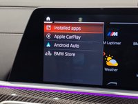 USED 2021 21 BMW X5 3.0 40d MHT M Sport SUV 5dr Diesel Hybrid Auto xDrive Euro 6 (s/s) (340 ps) 