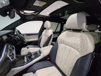 USED 2021 21 BMW X5 3.0 40d MHT M Sport SUV 5dr Diesel Hybrid Auto xDrive Euro 6 (s/s) (340 ps) 