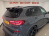 USED 2021 21 BMW X5 3.0 40d MHT M Sport SUV 5dr Diesel Hybrid Auto xDrive Euro 6 (s/s) (340 ps) 