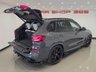 USED 2021 21 BMW X5 3.0 40d MHT M Sport SUV 5dr Diesel Hybrid Auto xDrive Euro 6 (s/s) (340 ps) 
