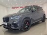 USED 2021 21 BMW X5 3.0 40d MHT M Sport SUV 5dr Diesel Hybrid Auto xDrive Euro 6 (s/s) (340 ps) 