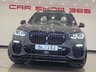 USED 2021 21 BMW X5 3.0 40d MHT M Sport SUV 5dr Diesel Hybrid Auto xDrive Euro 6 (s/s) (340 ps) 
