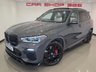 USED 2021 21 BMW X5 3.0 40d MHT M Sport SUV 5dr Diesel Hybrid Auto xDrive Euro 6 (s/s) (340 ps) 