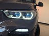 USED 2021 21 BMW X5 3.0 40d MHT M Sport SUV 5dr Diesel Hybrid Auto xDrive Euro 6 (s/s) (340 ps) 