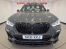 USED 2021 21 BMW X5 3.0 40d MHT M Sport SUV 5dr Diesel Hybrid Auto xDrive Euro 6 (s/s) (340 ps) 
