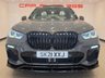 USED 2021 21 BMW X5 3.0 40d MHT M Sport SUV 5dr Diesel Hybrid Auto xDrive Euro 6 (s/s) (340 ps) 