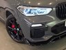 USED 2021 21 BMW X5 3.0 40d MHT M Sport SUV 5dr Diesel Hybrid Auto xDrive Euro 6 (s/s) (340 ps) 