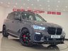 USED 2021 21 BMW X5 3.0 40d MHT M Sport SUV 5dr Diesel Hybrid Auto xDrive Euro 6 (s/s) (340 ps) 