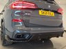 USED 2021 21 BMW X5 3.0 40d MHT M Sport SUV 5dr Diesel Hybrid Auto xDrive Euro 6 (s/s) (340 ps) 