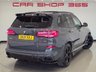 USED 2021 21 BMW X5 3.0 40d MHT M Sport SUV 5dr Diesel Hybrid Auto xDrive Euro 6 (s/s) (340 ps) 