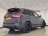 USED 2021 21 BMW X5 3.0 40d MHT M Sport SUV 5dr Diesel Hybrid Auto xDrive Euro 6 (s/s) (340 ps) 