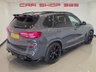 USED 2021 21 BMW X5 3.0 40d MHT M Sport SUV 5dr Diesel Hybrid Auto xDrive Euro 6 (s/s) (340 ps) 