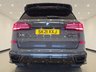 USED 2021 21 BMW X5 3.0 40d MHT M Sport SUV 5dr Diesel Hybrid Auto xDrive Euro 6 (s/s) (340 ps) 