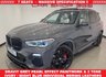 USED 2021 21 BMW X5 3.0 40d MHT M Sport SUV 5dr Diesel Hybrid Auto xDrive Euro 6 (s/s) (340 ps) 
