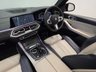 USED 2021 21 BMW X5 3.0 40d MHT M Sport SUV 5dr Diesel Hybrid Auto xDrive Euro 6 (s/s) (340 ps) 