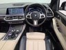 USED 2021 21 BMW X5 3.0 40d MHT M Sport SUV 5dr Diesel Hybrid Auto xDrive Euro 6 (s/s) (340 ps) 