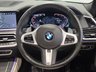 USED 2021 21 BMW X5 3.0 40d MHT M Sport SUV 5dr Diesel Hybrid Auto xDrive Euro 6 (s/s) (340 ps) 