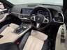 USED 2021 21 BMW X5 3.0 40d MHT M Sport SUV 5dr Diesel Hybrid Auto xDrive Euro 6 (s/s) (340 ps) 