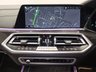 USED 2021 21 BMW X5 3.0 40d MHT M Sport SUV 5dr Diesel Hybrid Auto xDrive Euro 6 (s/s) (340 ps) 