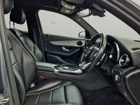 USED 2018 18 MERCEDES-BENZ GLC 2.1 GLC250d AMG Line (Premium) 5dr G-Tronic+ 4MATIC  ** 360 Camera + Alloys + Side Step Upgrades **