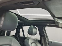 USED 2018 18 MERCEDES-BENZ GLC 2.1 GLC250d AMG Line (Premium) 5dr G-Tronic+ 4MATIC  ** 360 Camera + Alloys + Side Step Upgrades **