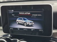 USED 2018 18 MERCEDES-BENZ GLC 2.1 GLC250d AMG Line (Premium) 5dr G-Tronic+ 4MATIC  ** 360 Camera + Alloys + Side Step Upgrades **