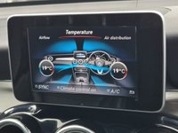 USED 2018 18 MERCEDES-BENZ GLC 2.1 GLC250d AMG Line (Premium) 5dr G-Tronic+ 4MATIC  ** 360 Camera + Alloys + Side Step Upgrades **