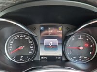 USED 2018 18 MERCEDES-BENZ GLC 2.1 GLC250d AMG Line (Premium) 5dr G-Tronic+ 4MATIC  ** 360 Camera + Alloys + Side Step Upgrades **