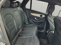 USED 2018 18 MERCEDES-BENZ GLC 2.1 GLC250d AMG Line (Premium) 5dr G-Tronic+ 4MATIC  ** 360 Camera + Alloys + Side Step Upgrades **