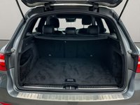 USED 2018 18 MERCEDES-BENZ GLC 2.1 GLC250d AMG Line (Premium) 5dr G-Tronic+ 4MATIC  ** 360 Camera + Alloys + Side Step Upgrades **