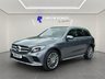 USED 2018 18 MERCEDES-BENZ GLC 2.1 GLC250d AMG Line (Premium) 5dr G-Tronic+ 4MATIC  ** 360 Camera + Alloys + Side Step Upgrades **