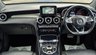 USED 2018 18 MERCEDES-BENZ GLC 2.1 GLC250d AMG Line (Premium) 5dr G-Tronic+ 4MATIC  ** 360 Camera + Alloys + Side Step Upgrades **