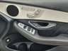 USED 2018 18 MERCEDES-BENZ GLC 2.1 GLC250d AMG Line (Premium) 5dr G-Tronic+ 4MATIC  ** 360 Camera + Alloys + Side Step Upgrades **