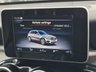 USED 2018 18 MERCEDES-BENZ GLC 2.1 GLC250d AMG Line (Premium) 5dr G-Tronic+ 4MATIC  ** 360 Camera + Alloys + Side Step Upgrades **