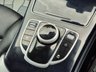 USED 2018 18 MERCEDES-BENZ GLC 2.1 GLC250d AMG Line (Premium) 5dr G-Tronic+ 4MATIC  ** 360 Camera + Alloys + Side Step Upgrades **