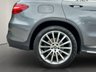 USED 2018 18 MERCEDES-BENZ GLC 2.1 GLC250d AMG Line (Premium) 5dr G-Tronic+ 4MATIC  ** 360 Camera + Alloys + Side Step Upgrades **