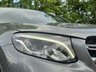 USED 2018 18 MERCEDES-BENZ GLC 2.1 GLC250d AMG Line (Premium) 5dr G-Tronic+ 4MATIC  ** 360 Camera + Alloys + Side Step Upgrades **