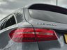 USED 2018 18 MERCEDES-BENZ GLC 2.1 GLC250d AMG Line (Premium) 5dr G-Tronic+ 4MATIC  ** 360 Camera + Alloys + Side Step Upgrades **