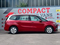 USED 2020 20 CITROEN GRAND C4 SPACETOURER 1.5 BlueHDi Touch Plus MPV 5dr Diesel Manual Euro 6 (s/s) (130 ps) 