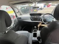 USED 2020 20 CITROEN GRAND C4 SPACETOURER 1.5 BlueHDi Touch Plus MPV 5dr Diesel Manual Euro 6 (s/s) (130 ps) 