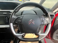 USED 2020 20 CITROEN GRAND C4 SPACETOURER 1.5 BlueHDi Touch Plus MPV 5dr Diesel Manual Euro 6 (s/s) (130 ps) 