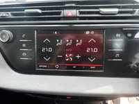 USED 2020 20 CITROEN GRAND C4 SPACETOURER 1.5 BlueHDi Touch Plus MPV 5dr Diesel Manual Euro 6 (s/s) (130 ps) 