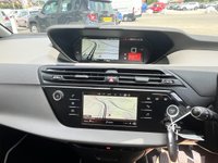 USED 2020 20 CITROEN GRAND C4 SPACETOURER 1.5 BlueHDi Touch Plus MPV 5dr Diesel Manual Euro 6 (s/s) (130 ps) 