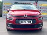USED 2020 20 CITROEN GRAND C4 SPACETOURER 1.5 BlueHDi Touch Plus MPV 5dr Diesel Manual Euro 6 (s/s) (130 ps) 