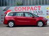 USED 2020 20 CITROEN GRAND C4 SPACETOURER 1.5 BlueHDi Touch Plus MPV 5dr Diesel Manual Euro 6 (s/s) (130 ps) 