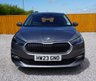 USED 2023 23 SKODA FABIA 1.0 TSI SE Comfort Hatchback 5dr Petrol DSG Euro 6 (s/s) (110 ps) BT-Rear Park Assist-FSH