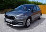 USED 2023 23 SKODA FABIA 1.0 TSI SE Comfort Hatchback 5dr Petrol DSG Euro 6 (s/s) (110 ps) BT-Rear Park Assist-FSH