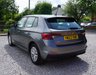 USED 2023 23 SKODA FABIA 1.0 TSI SE Comfort Hatchback 5dr Petrol DSG Euro 6 (s/s) (110 ps) BT-Rear Park Assist-FSH